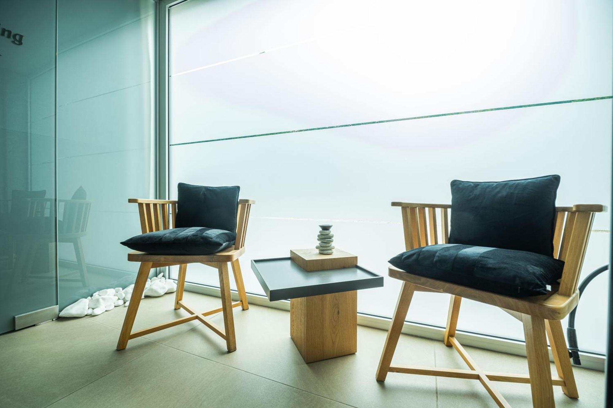 Oniros Residences Hotel Souda