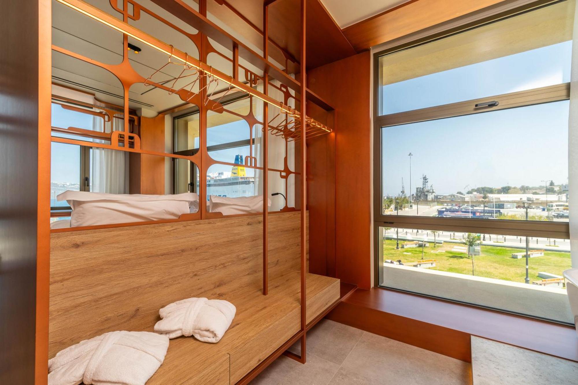 Hotel Oniros Residences 3*