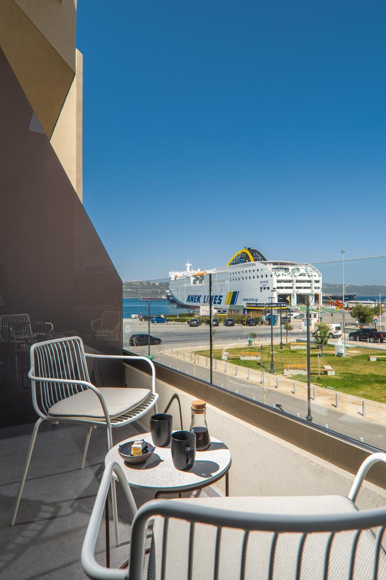Hotel Oniros Residences