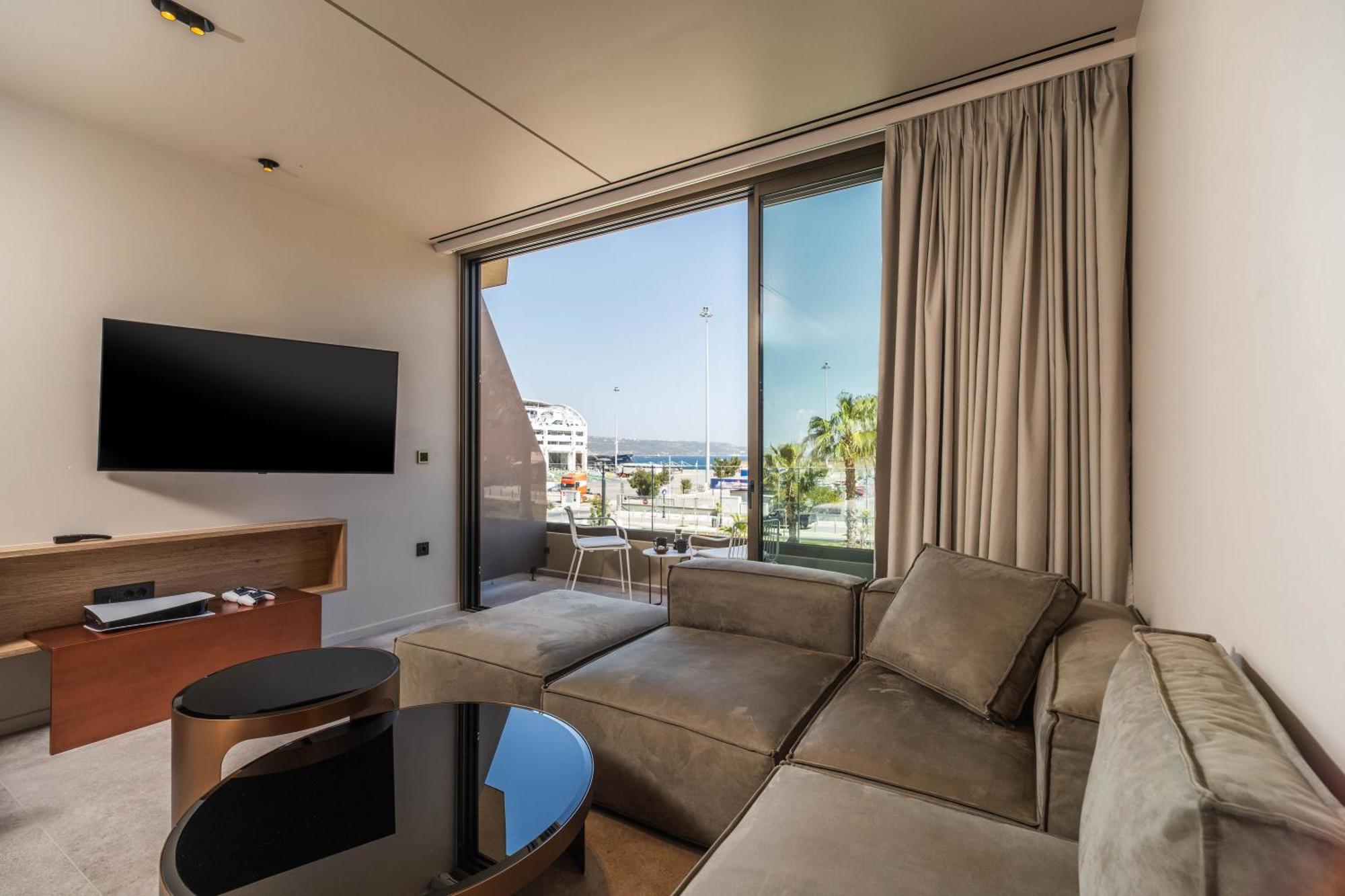 Oniros Residences