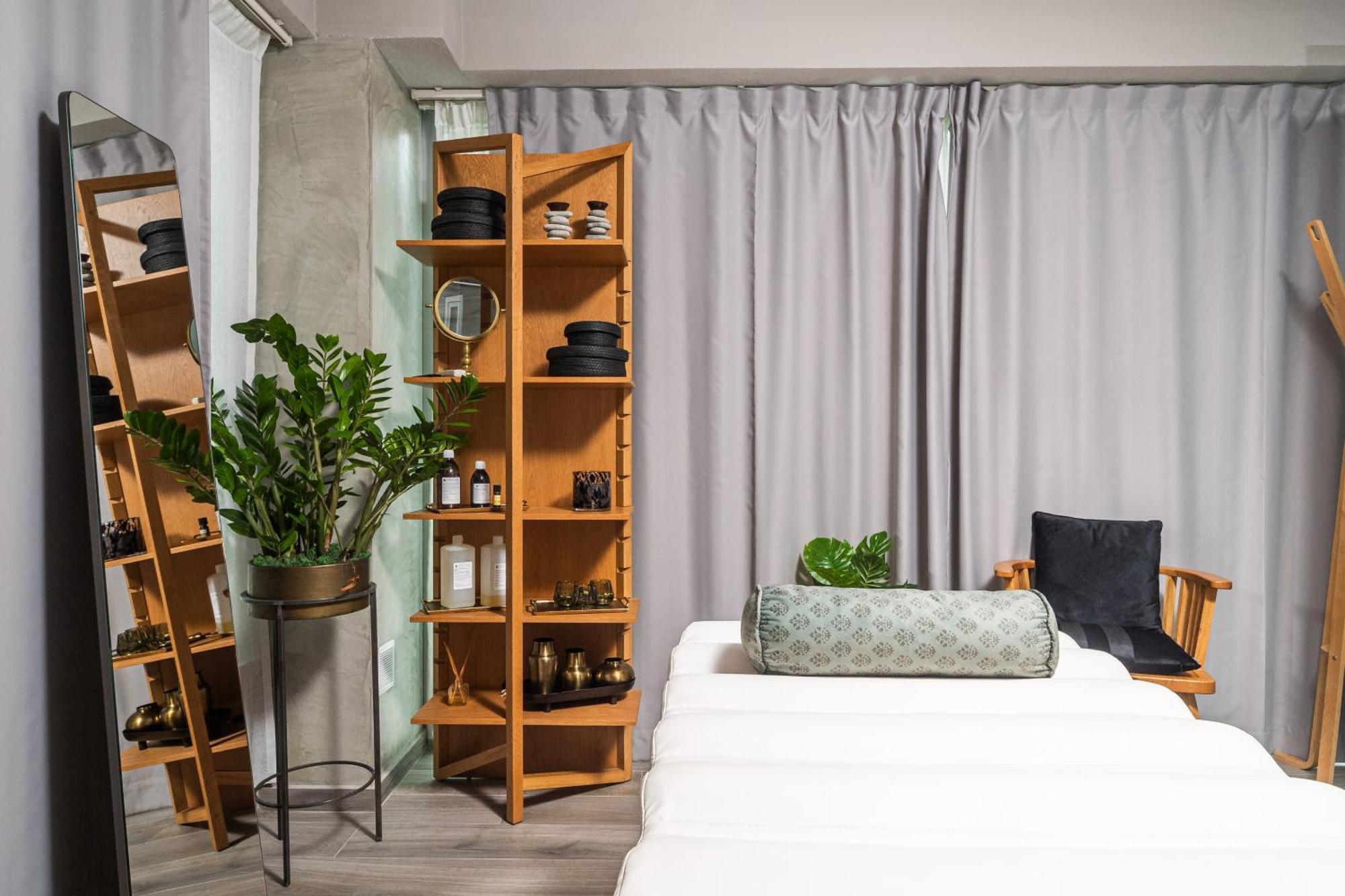 Hotel Oniros Residences