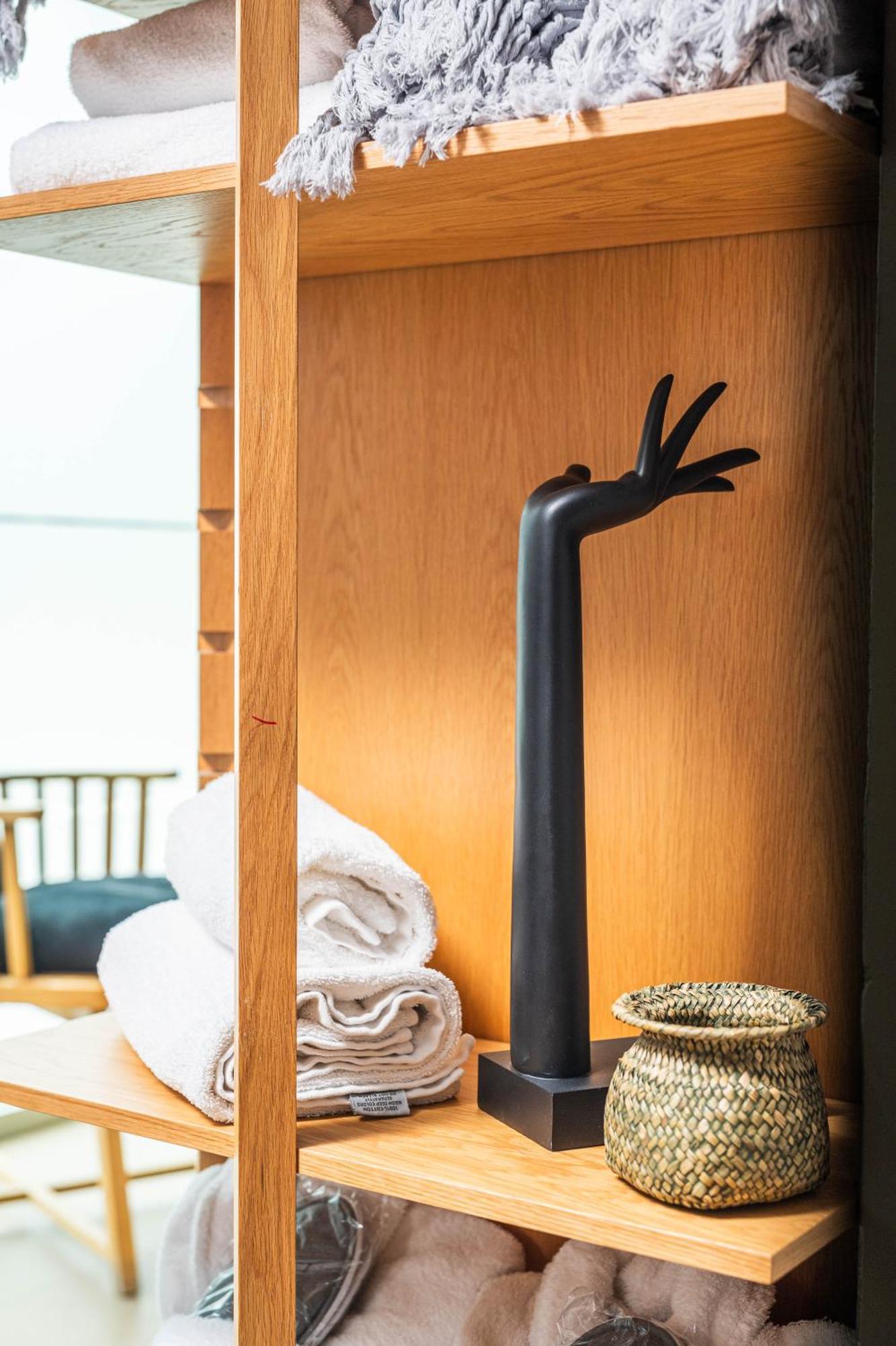 Oniros Residences Hotel Souda
