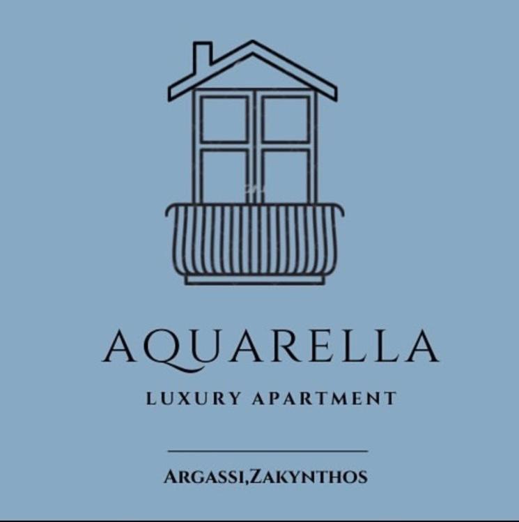 Aquarella Luxury * Argassi