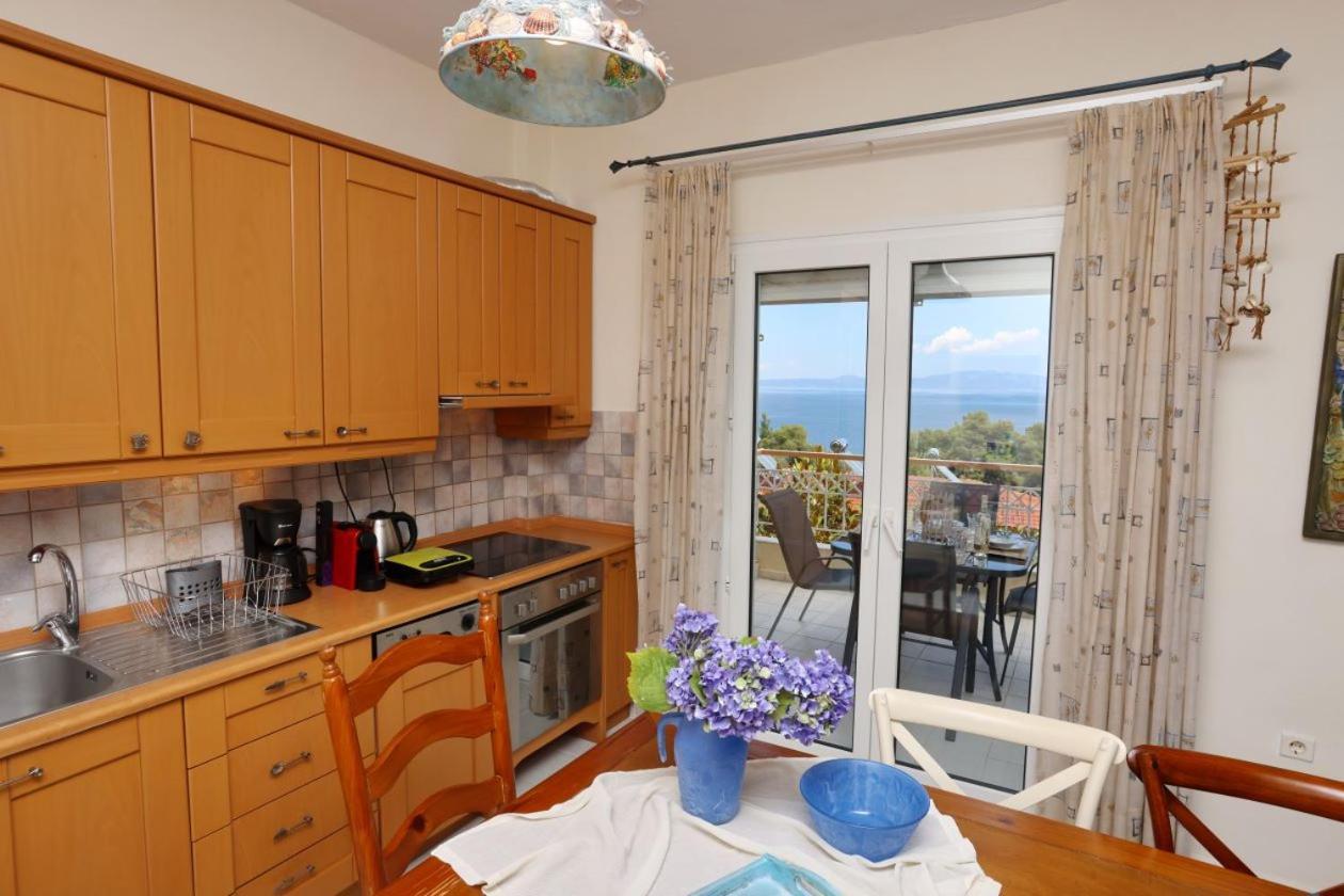 Amazing Sea View Maisonette Sea La Vie *