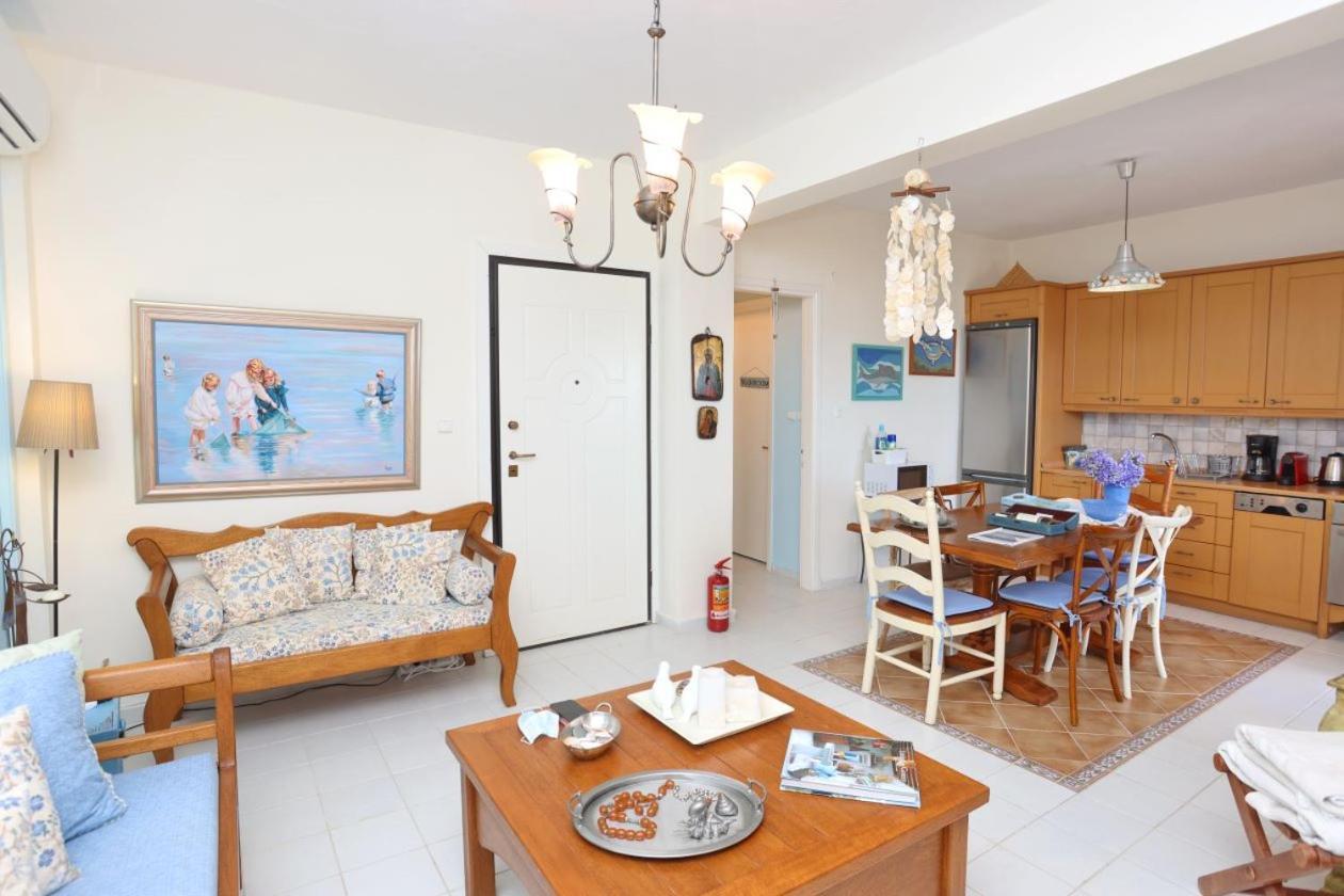 Apartment Amazing Sea View Maisonette Sea La Vie *
