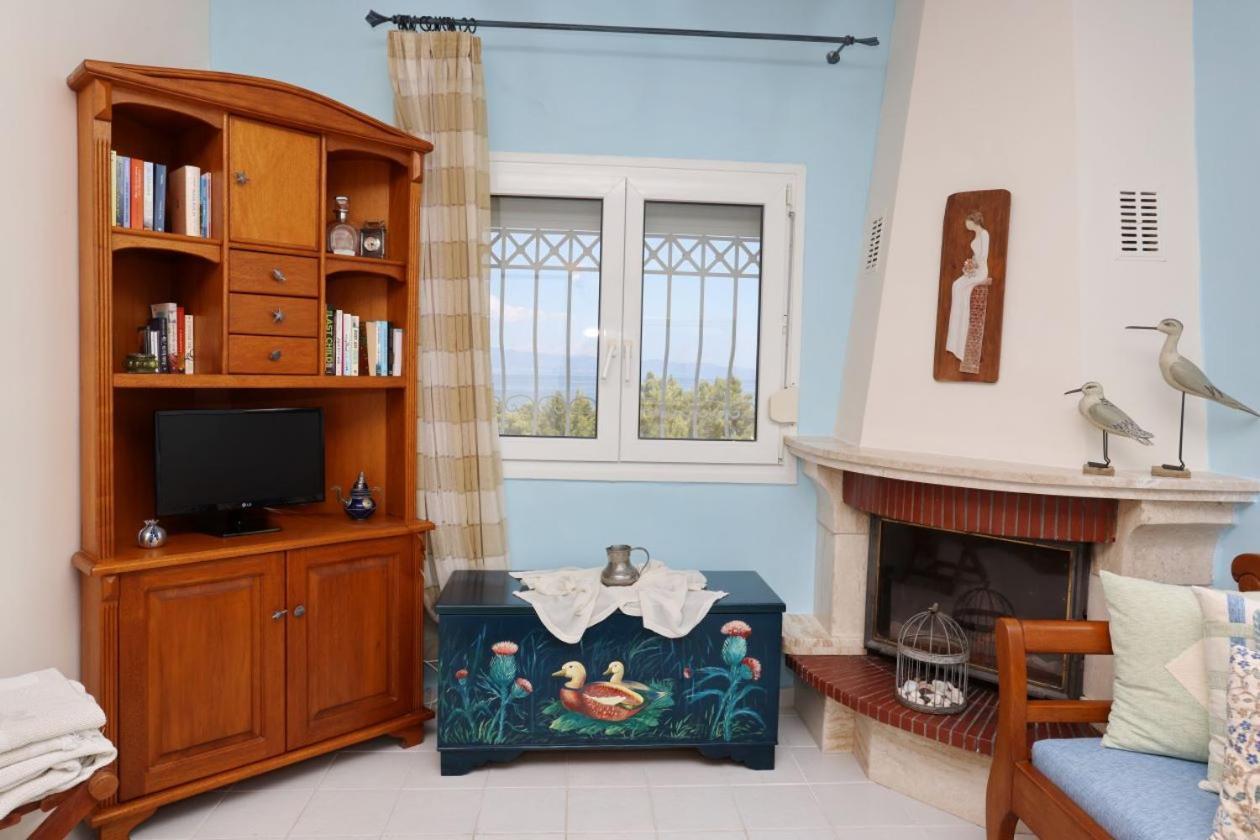 Amazing Sea View Maisonette Sea La Vie Apartment *