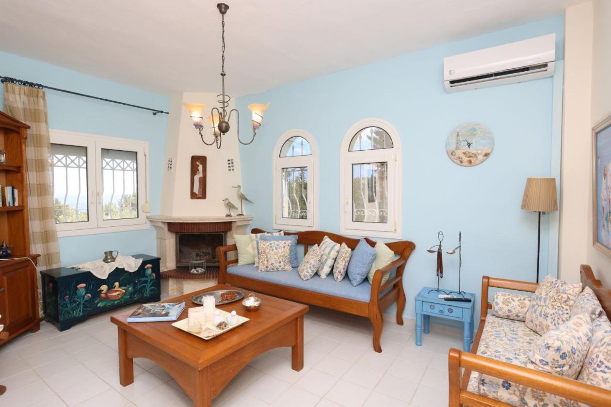 Amazing Sea View Maisonette Sea La Vie Apartment