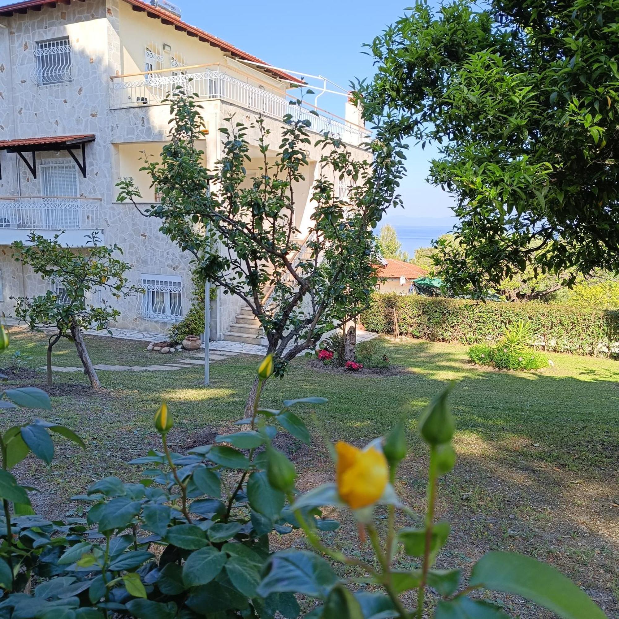 Apartment Amazing Sea View Maisonette Sea La Vie *