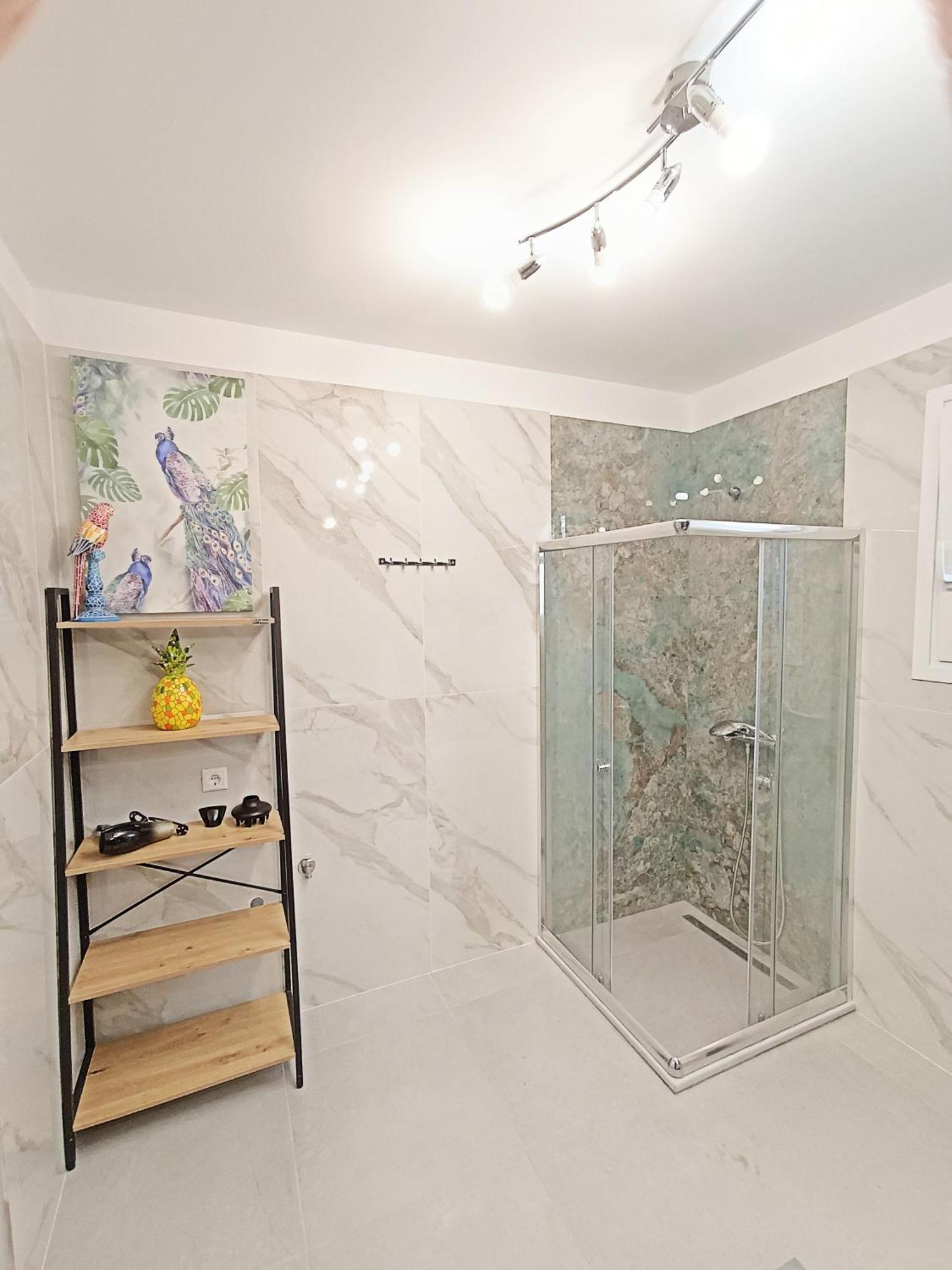 Apartment Okeanis & Adults Only *