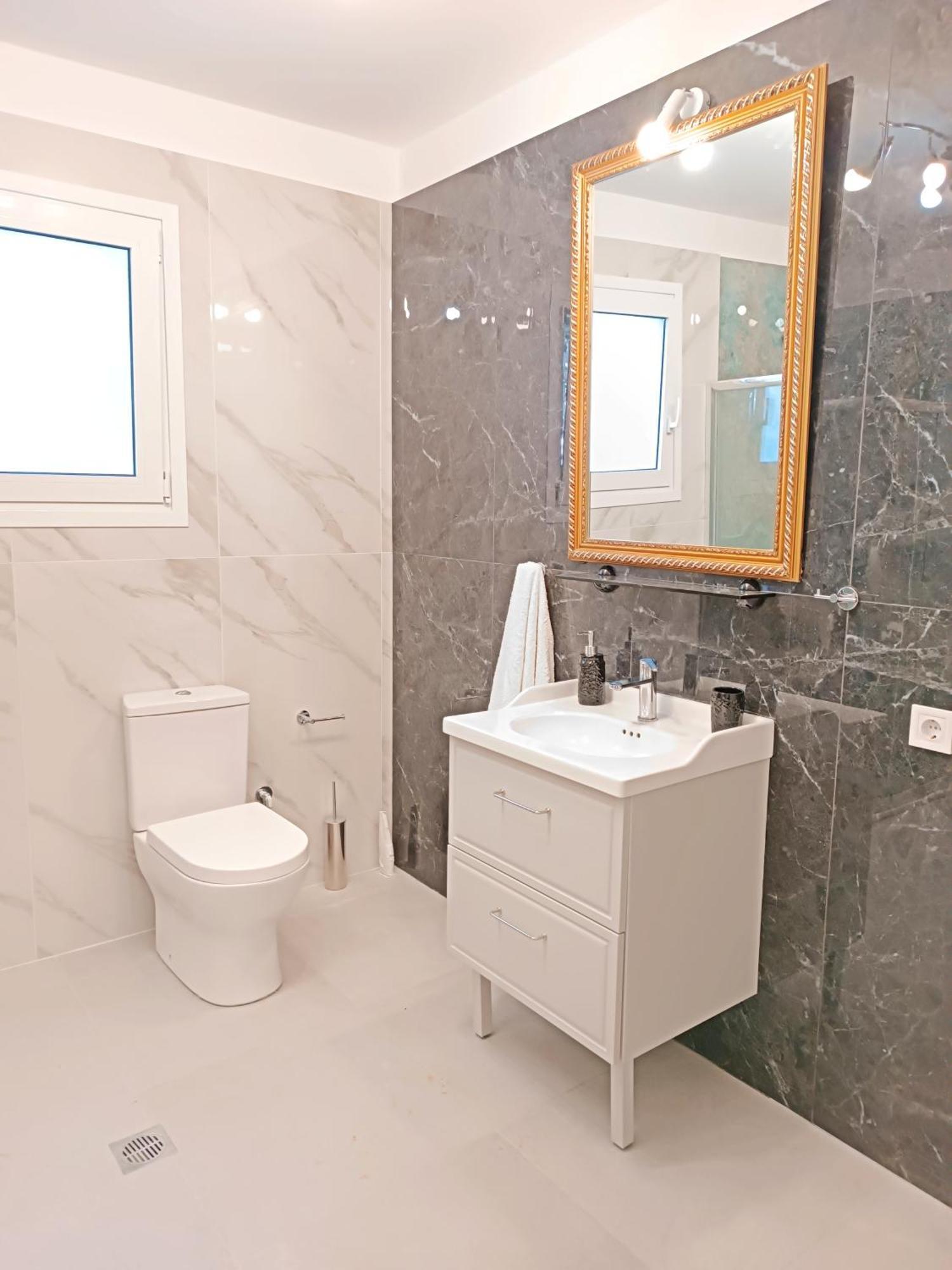 Apartment Okeanis & Adults Only