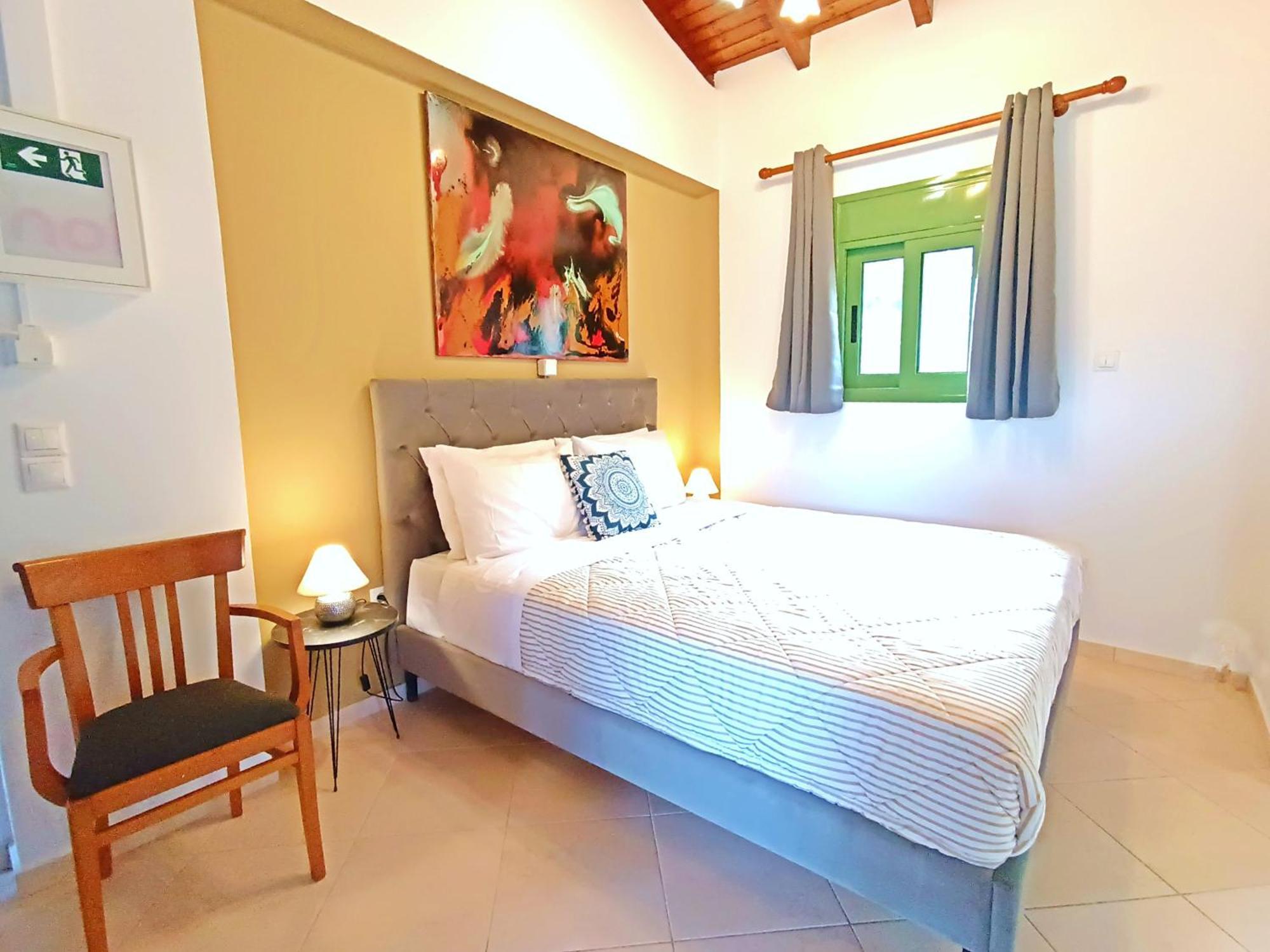 Apartment Okeanis & Adults Only Katelios