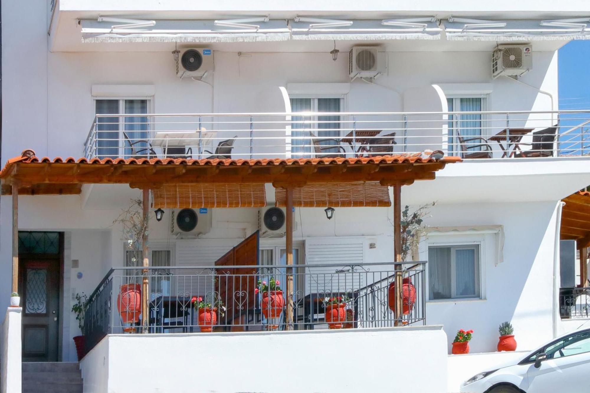 Aparthotel Thea