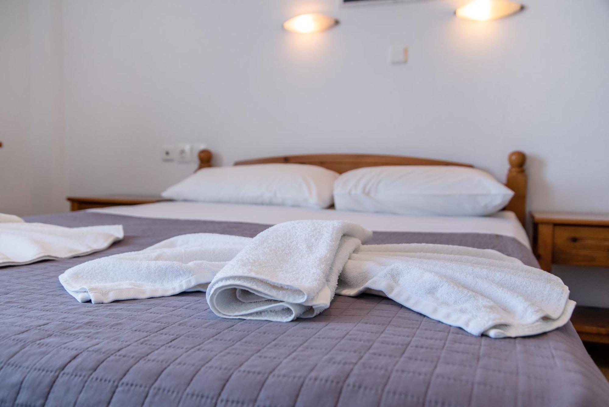 Apartment Livadia A *