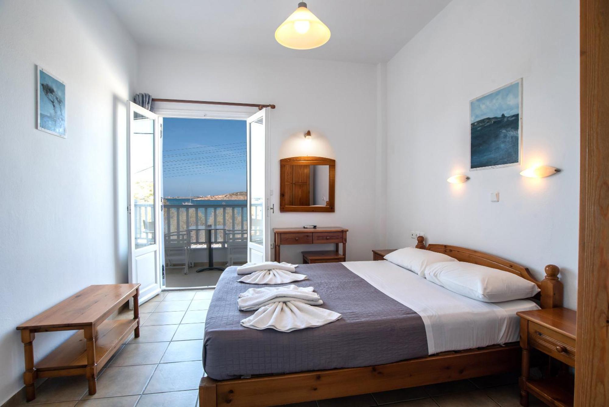 Livadia A Apartment