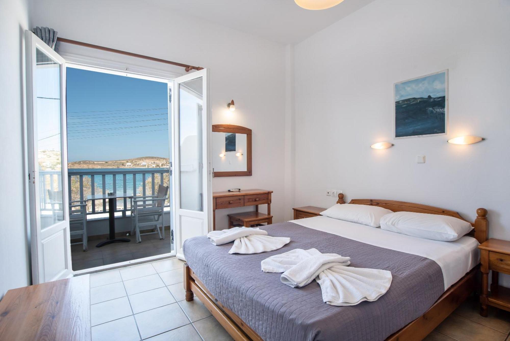 Apartment Livadia A