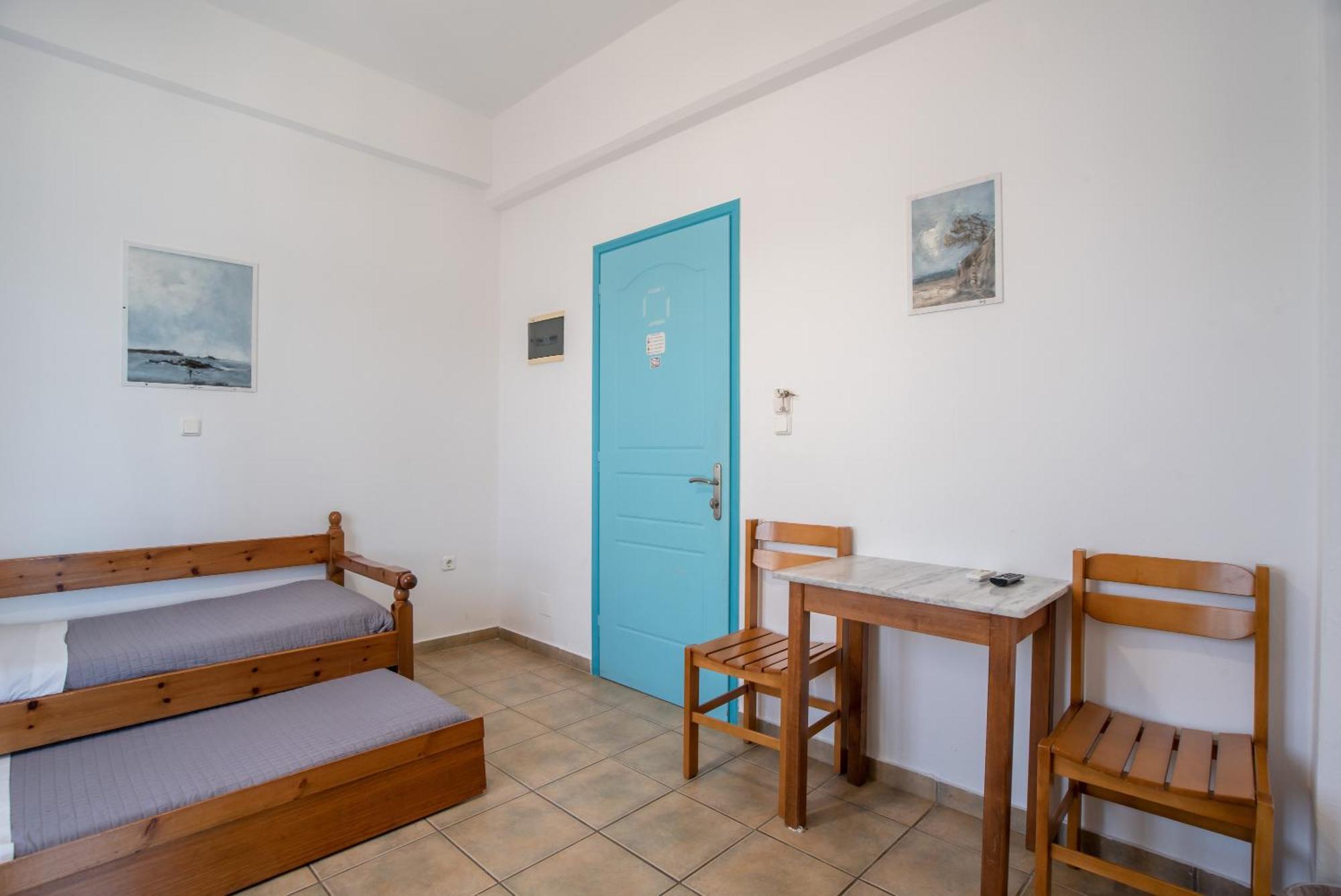 Apartment Livadia A