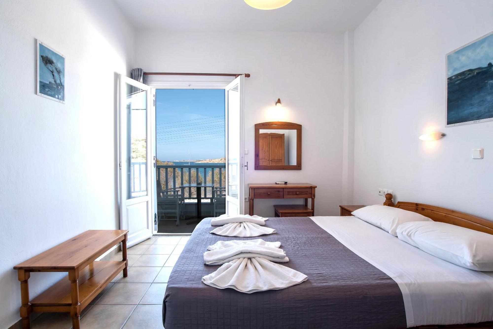 Apartment Livadia A *