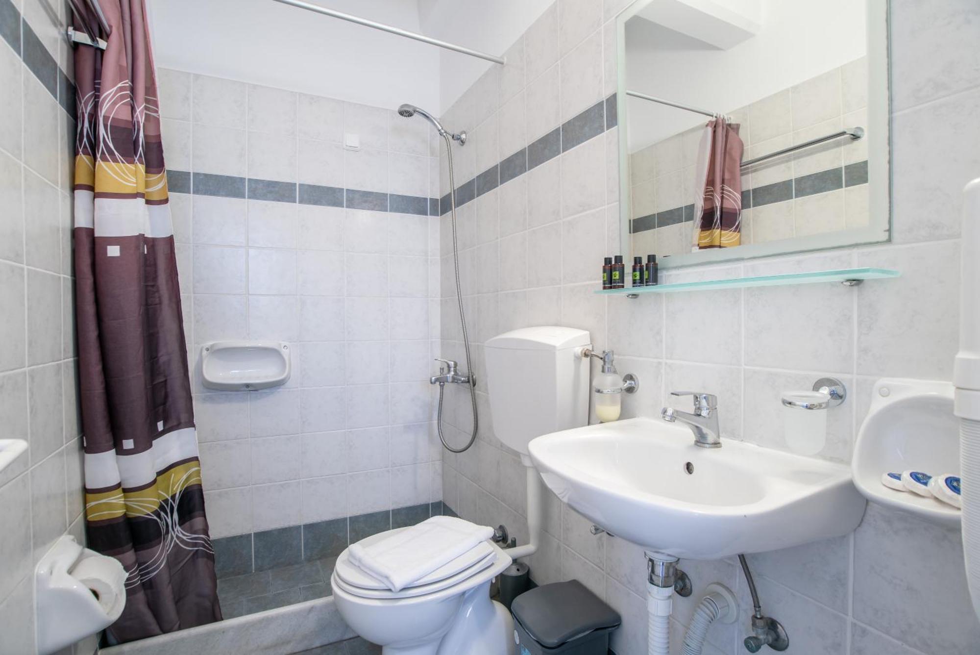 Livadia A Apartment *