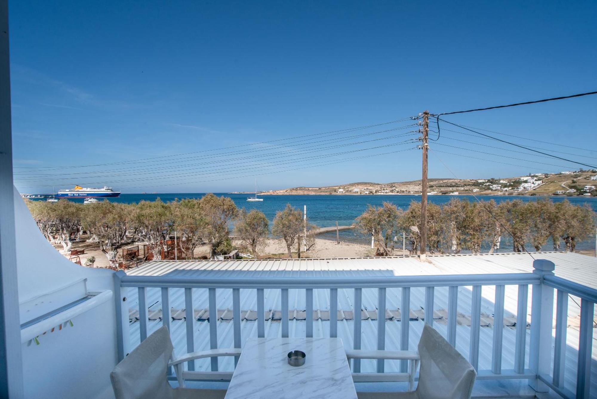 Apartment Livadia A