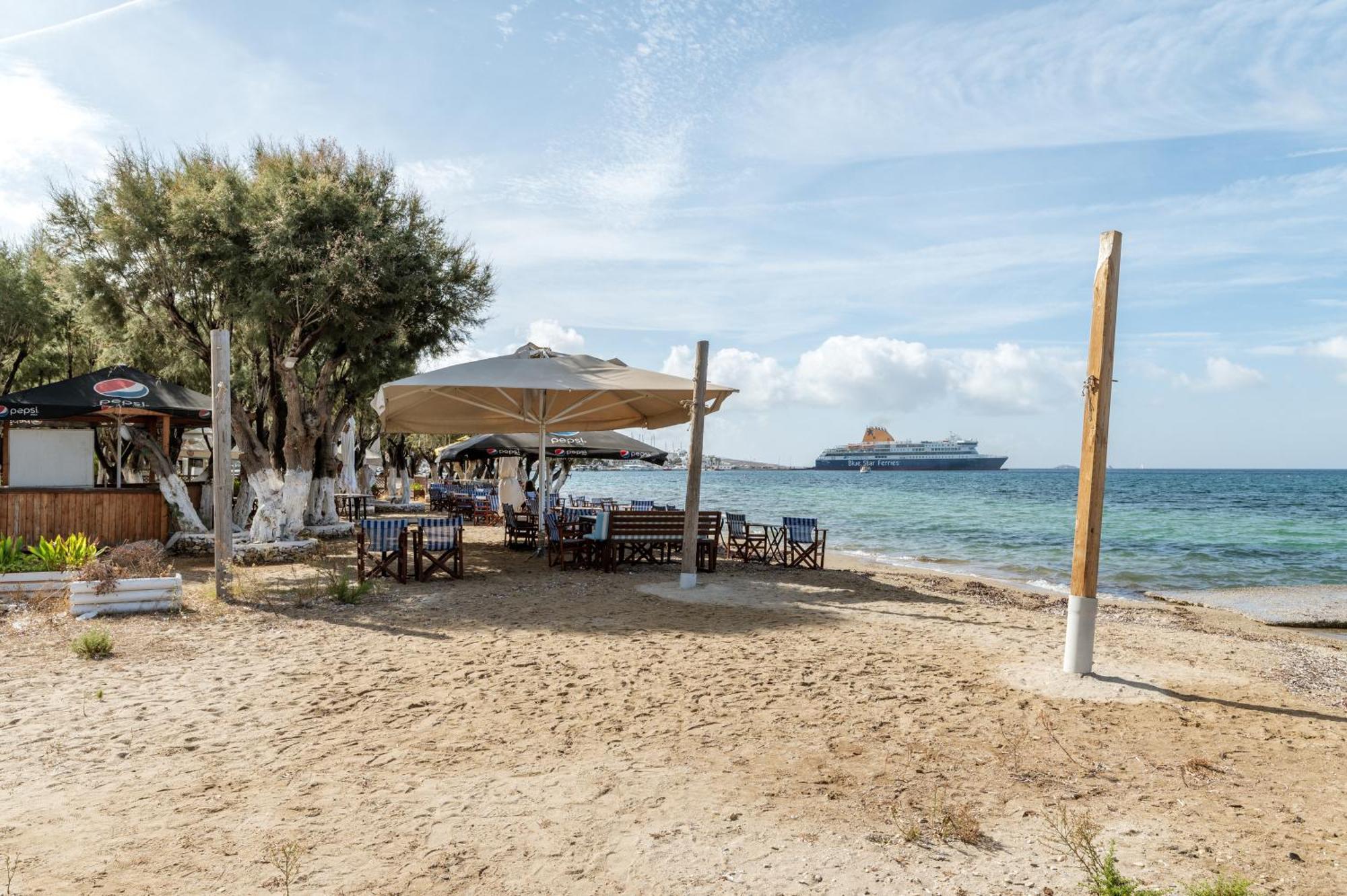 Apartment Livadia A *
