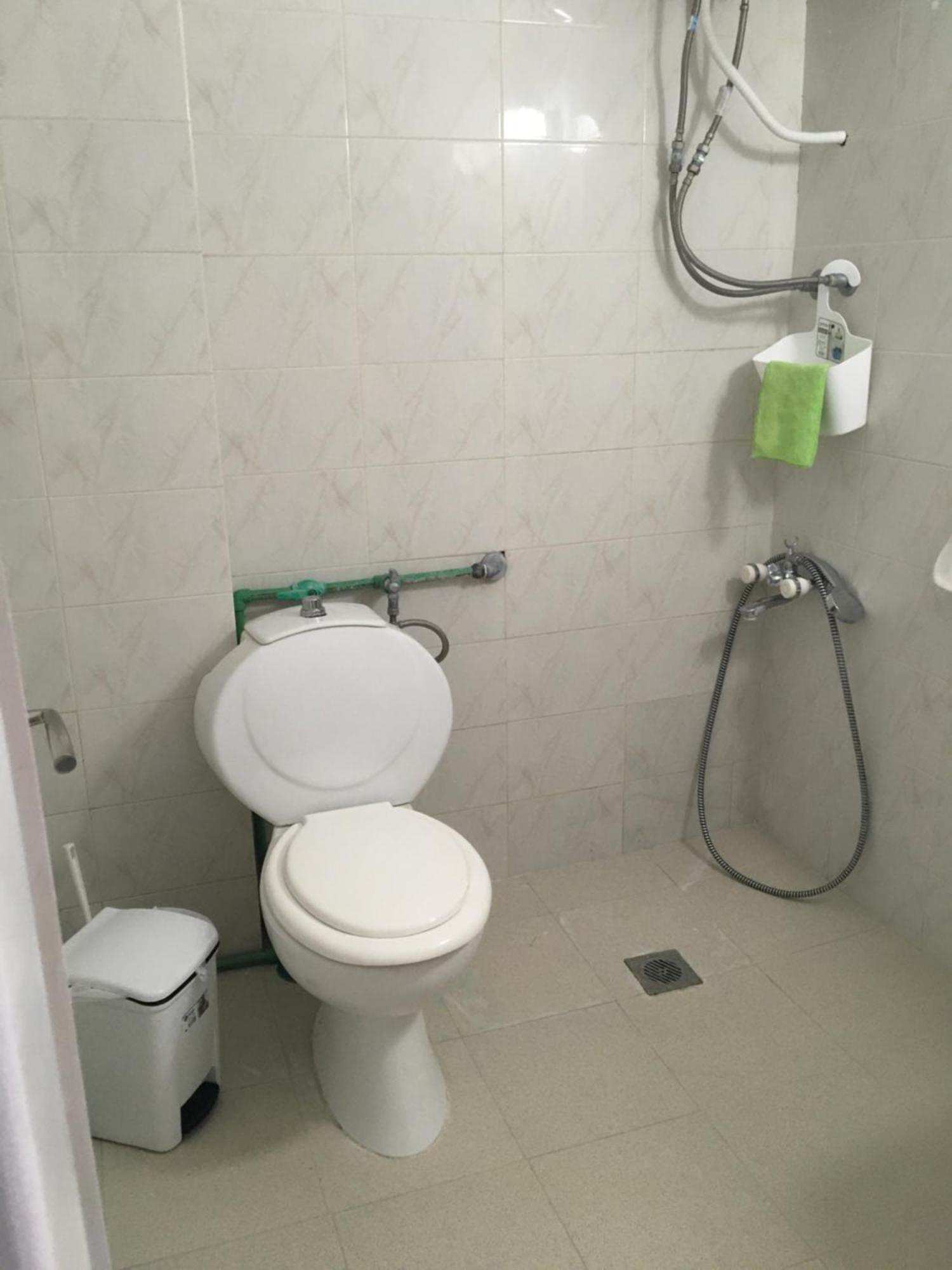 Apartment Heavenly Place Possidi