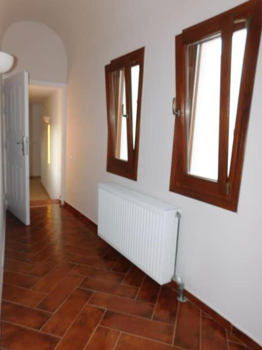 Apartment Demi's House Vothon