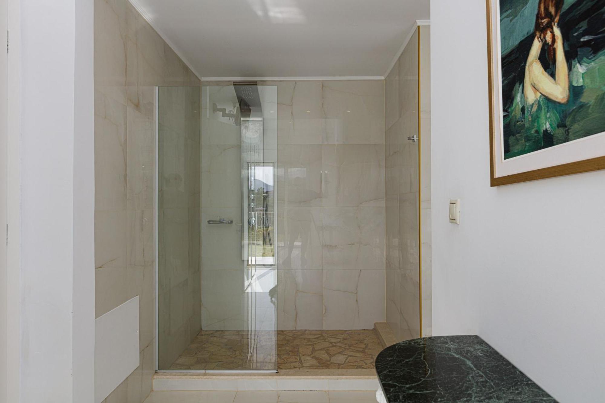 Cristal Villa