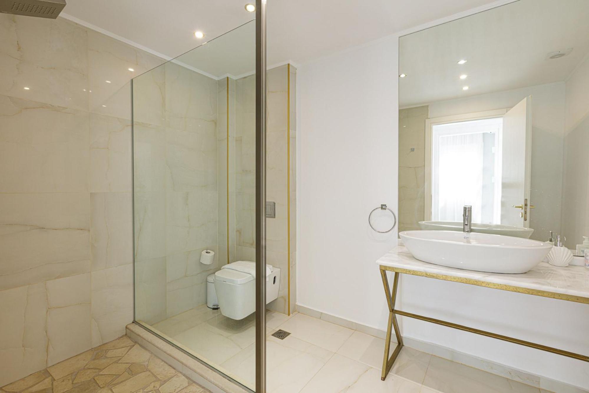 Cristal Villa Marathi (Crete)