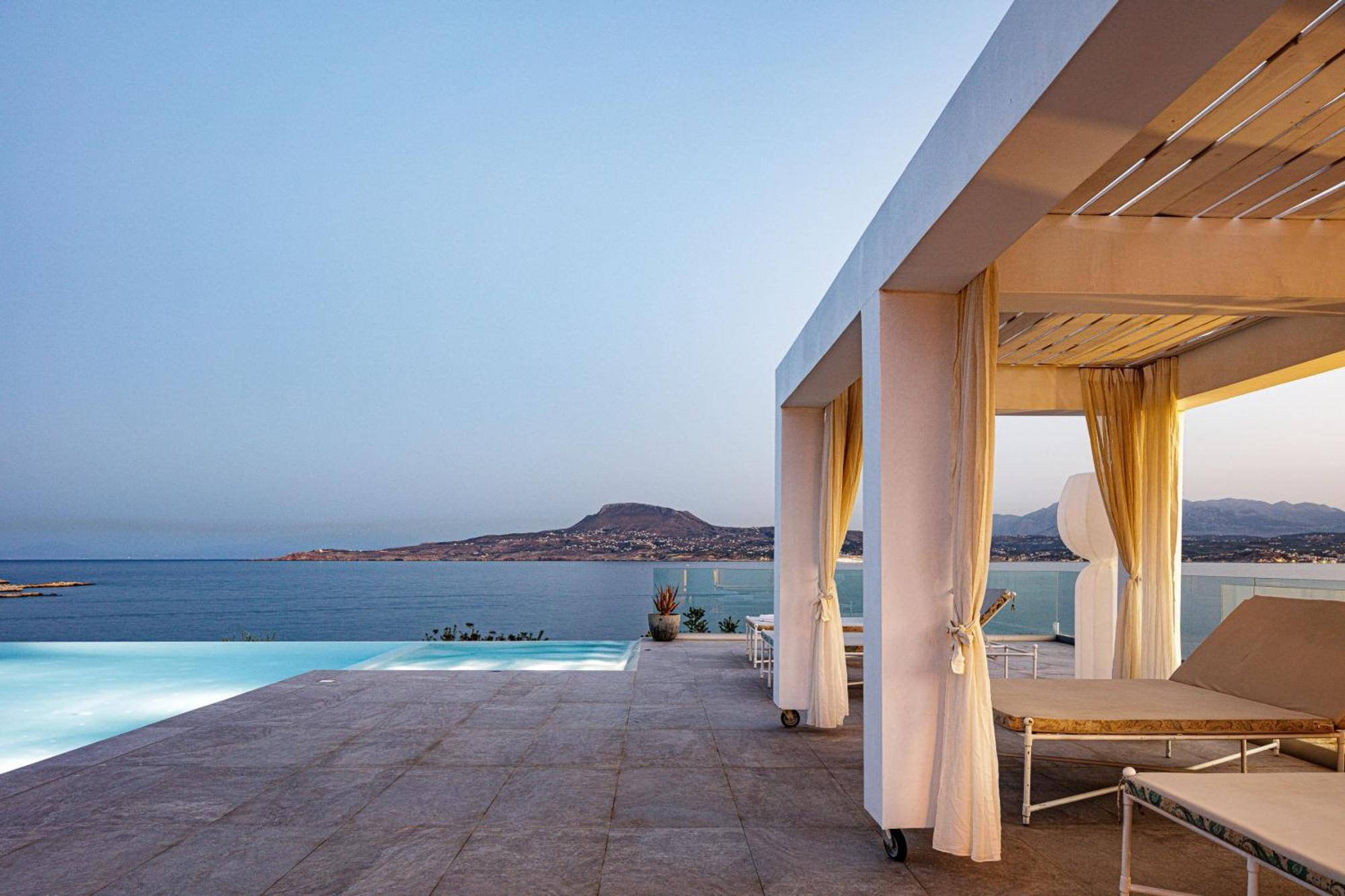 Cristal * Marathi (Crete)