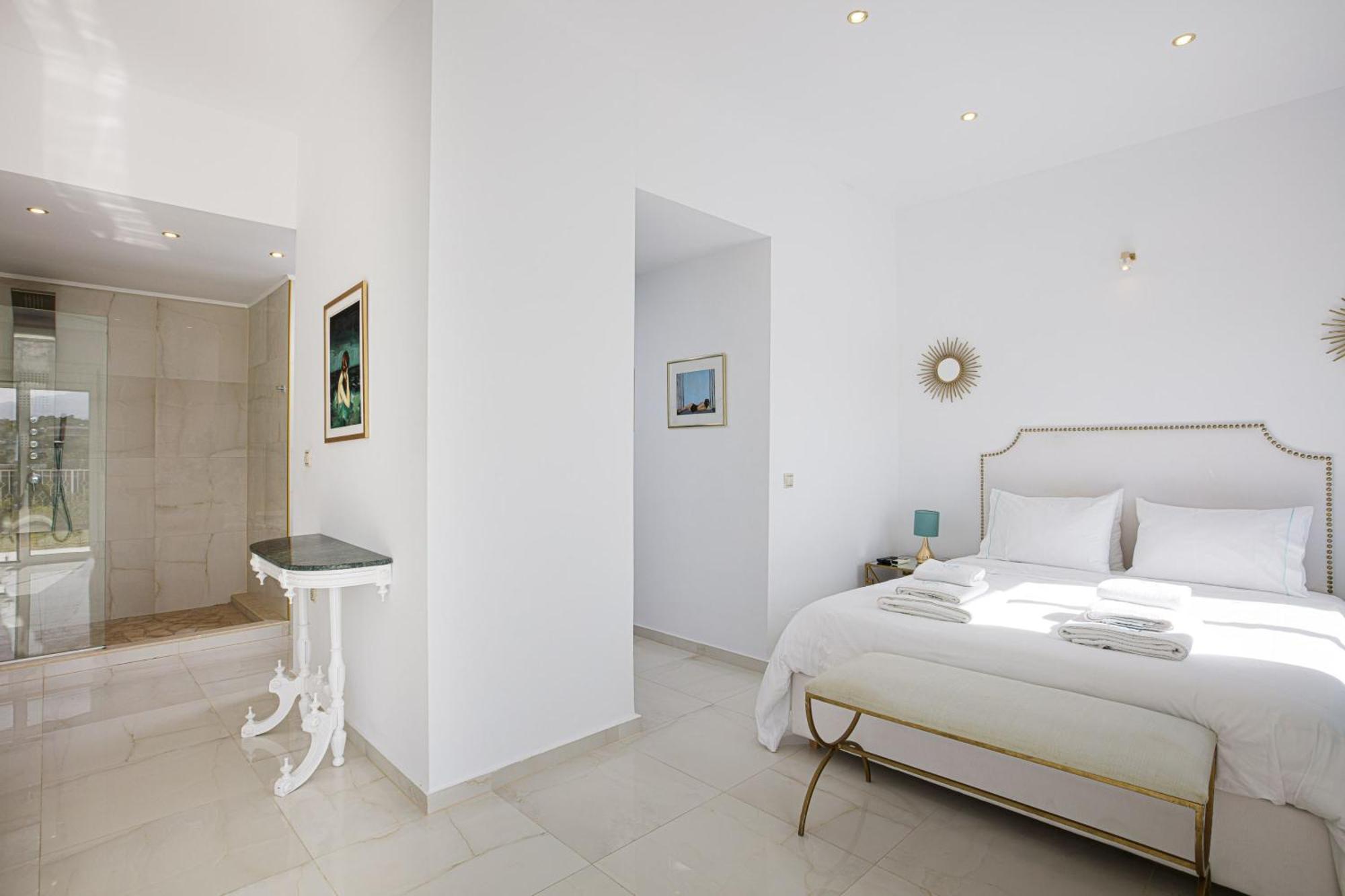 Villa Cristal *