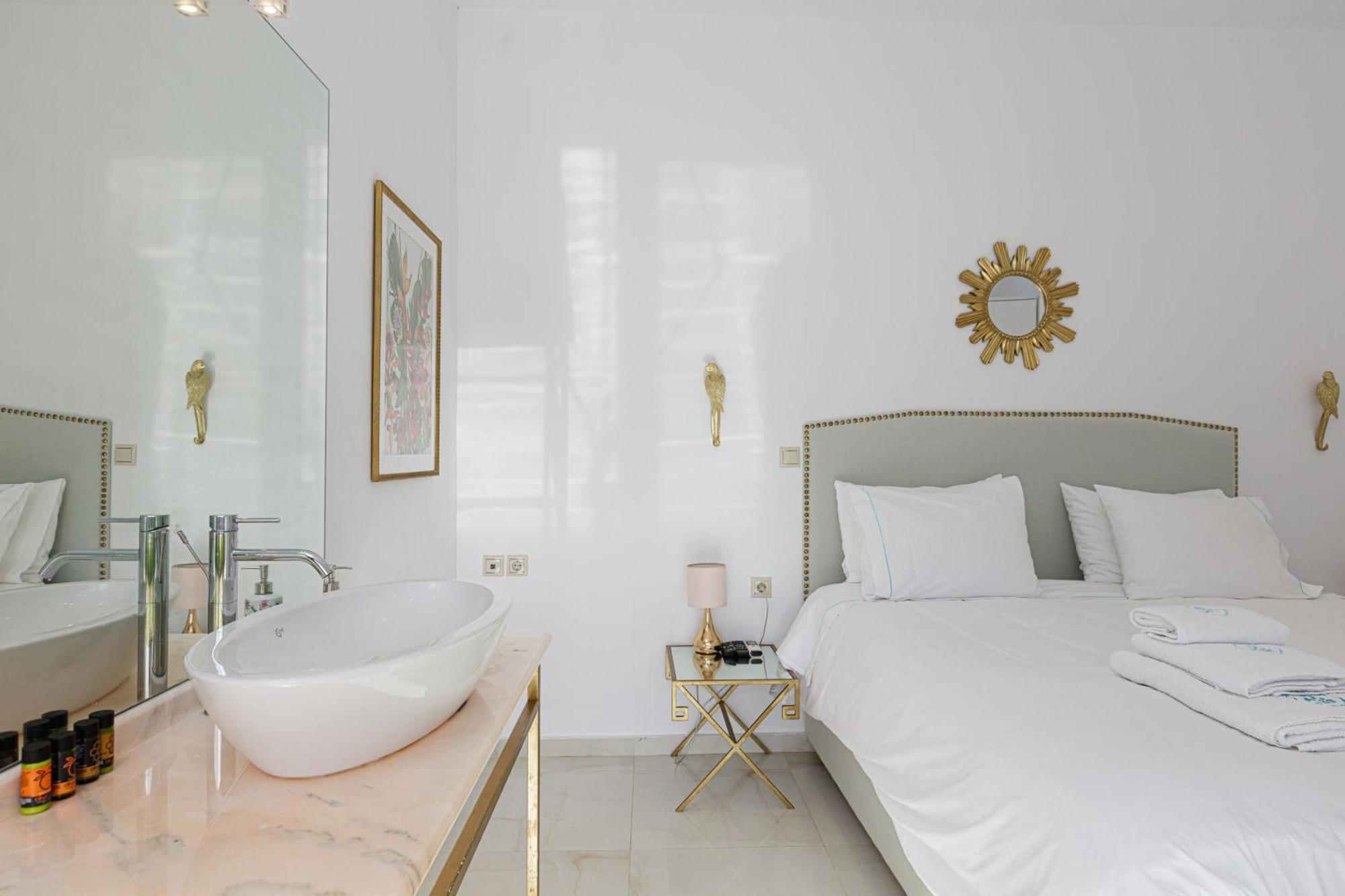 Villa Cristal *