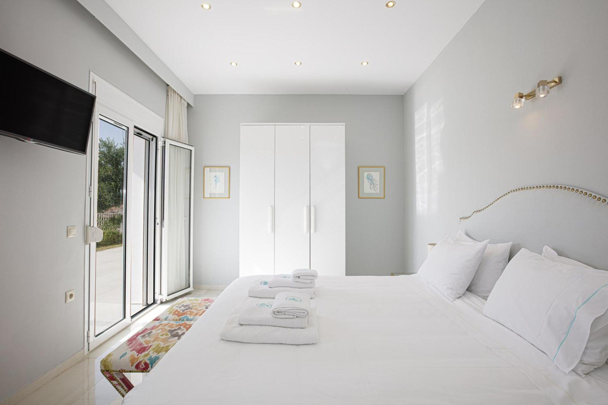 Cristal Villa