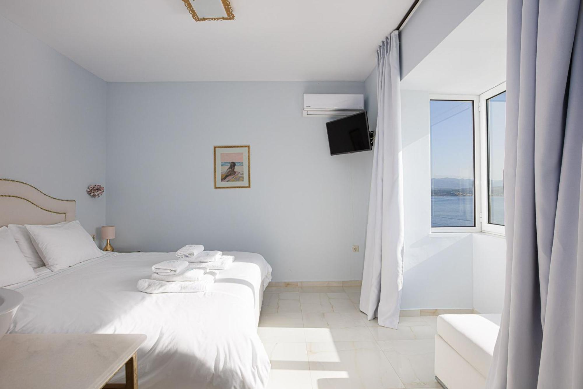 Cristal Villa