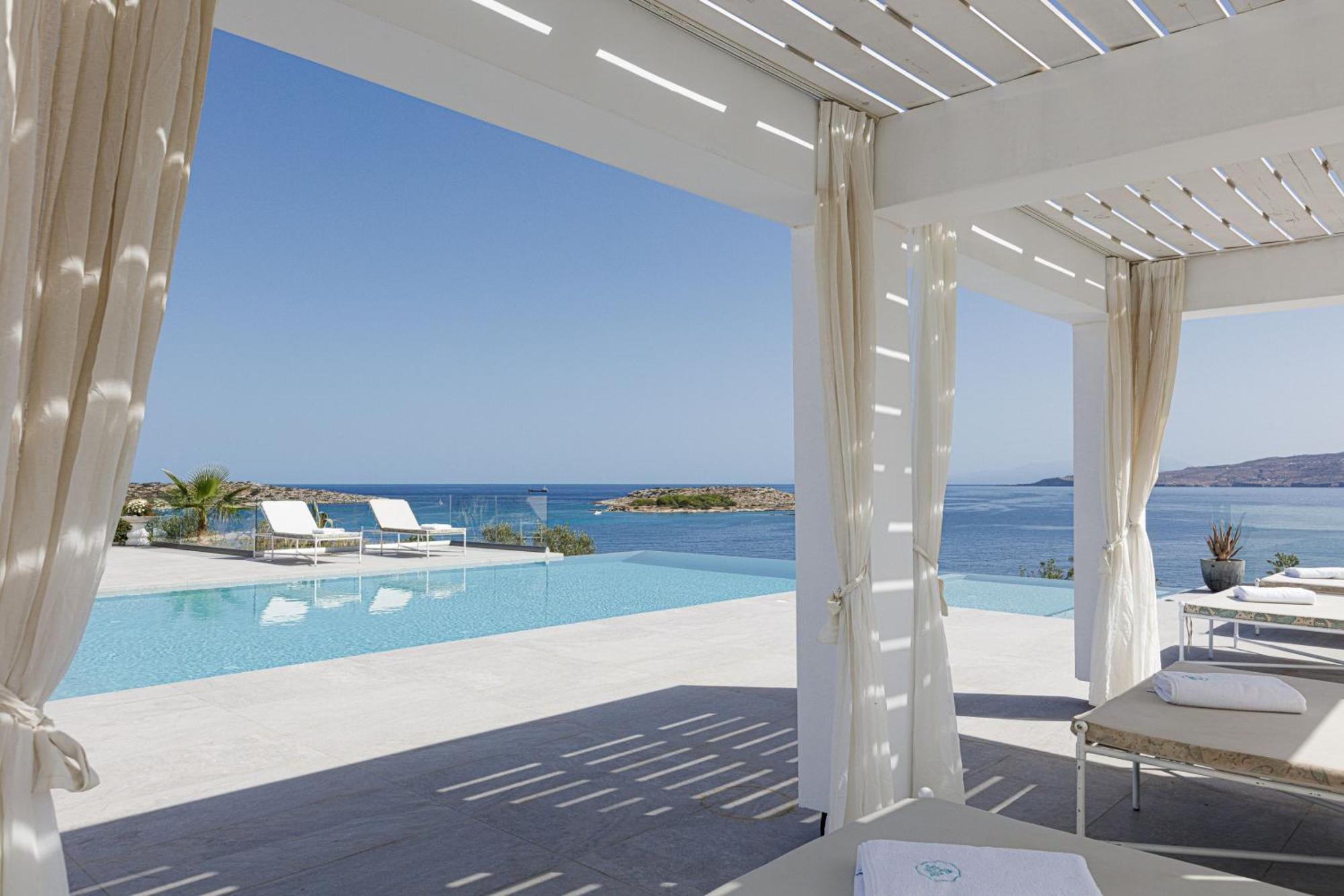 Villa Cristal *
