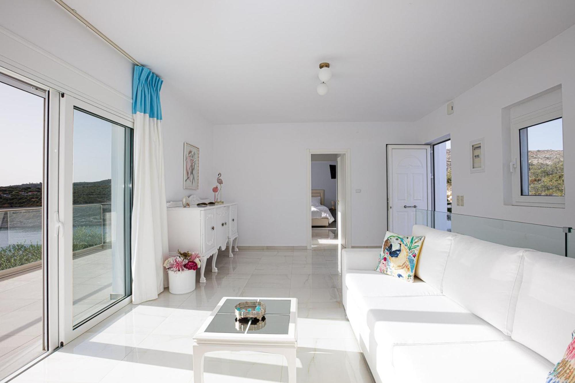 Cristal Villa Marathi (Crete)
