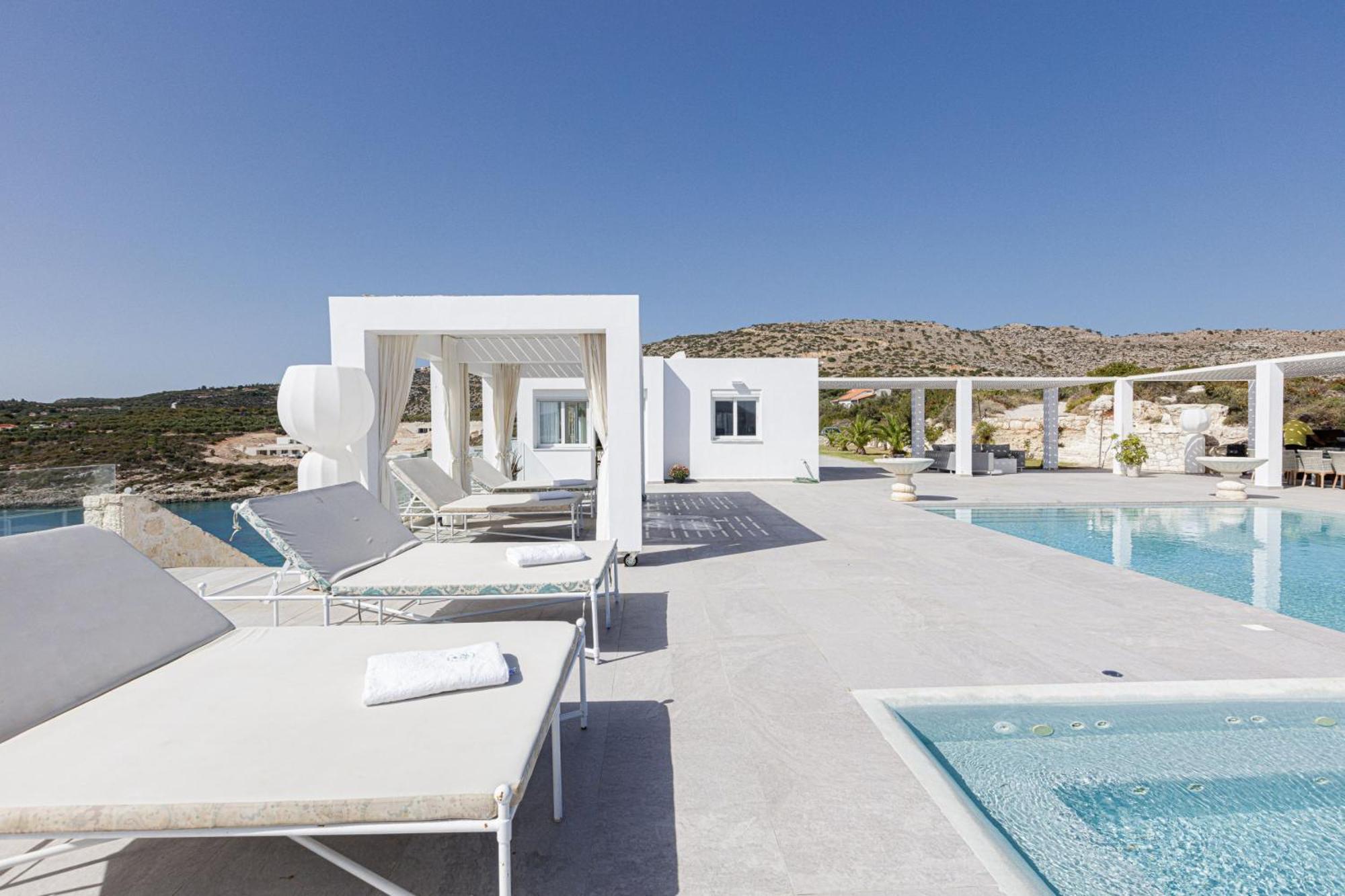 Villa Cristal *