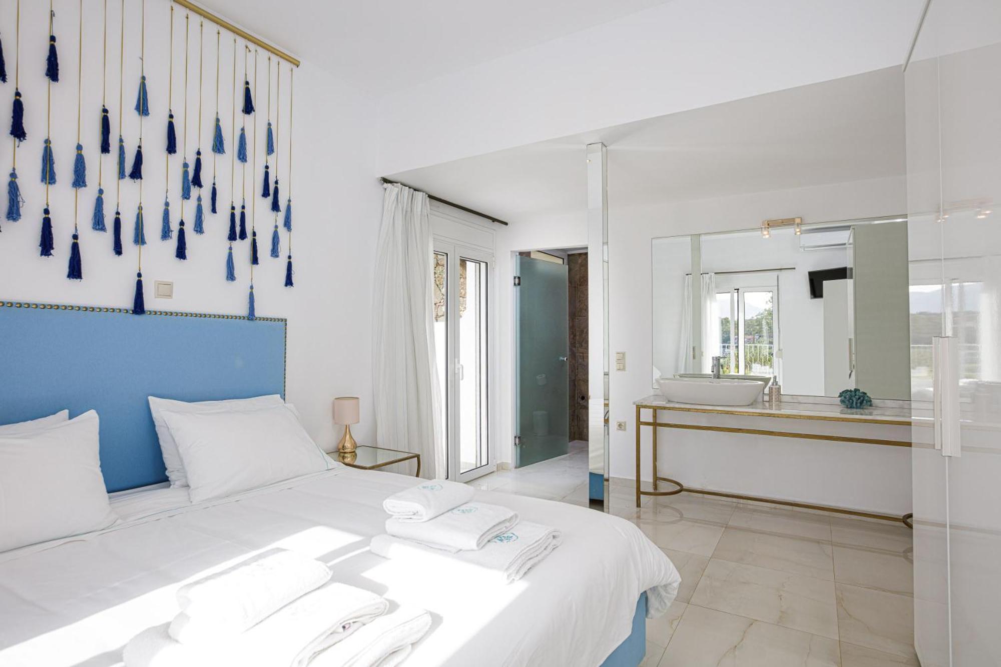 Villa Cristal *