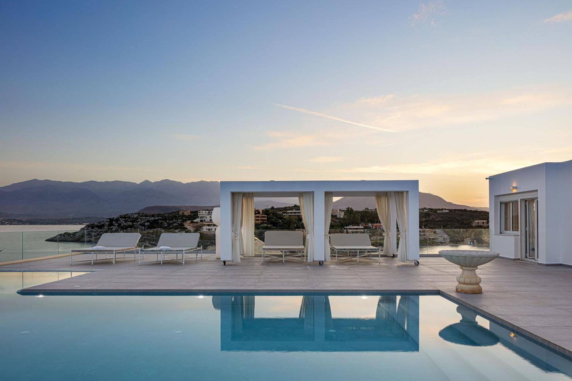 Villa Cristal