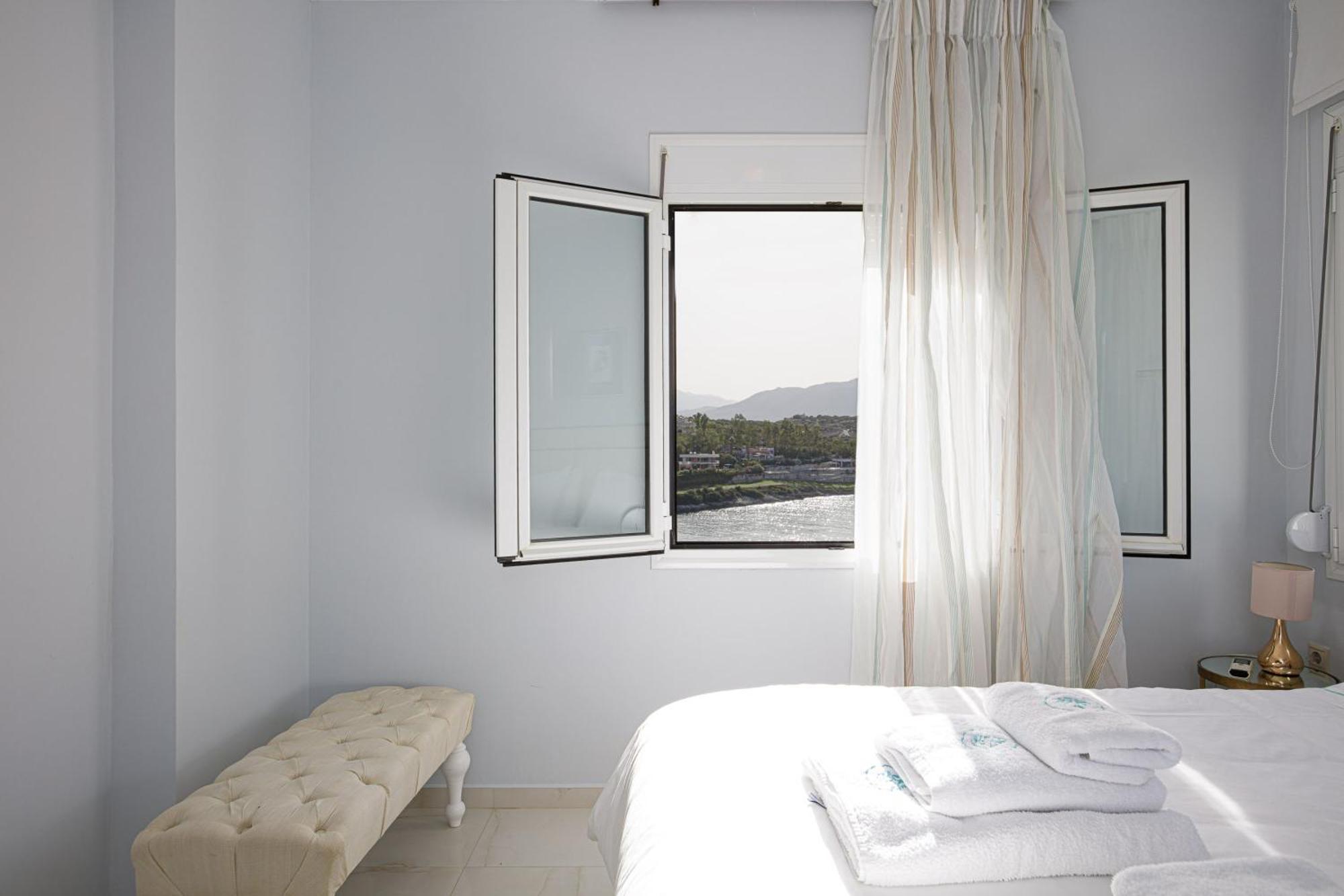 Cristal Villa Marathi (Crete)