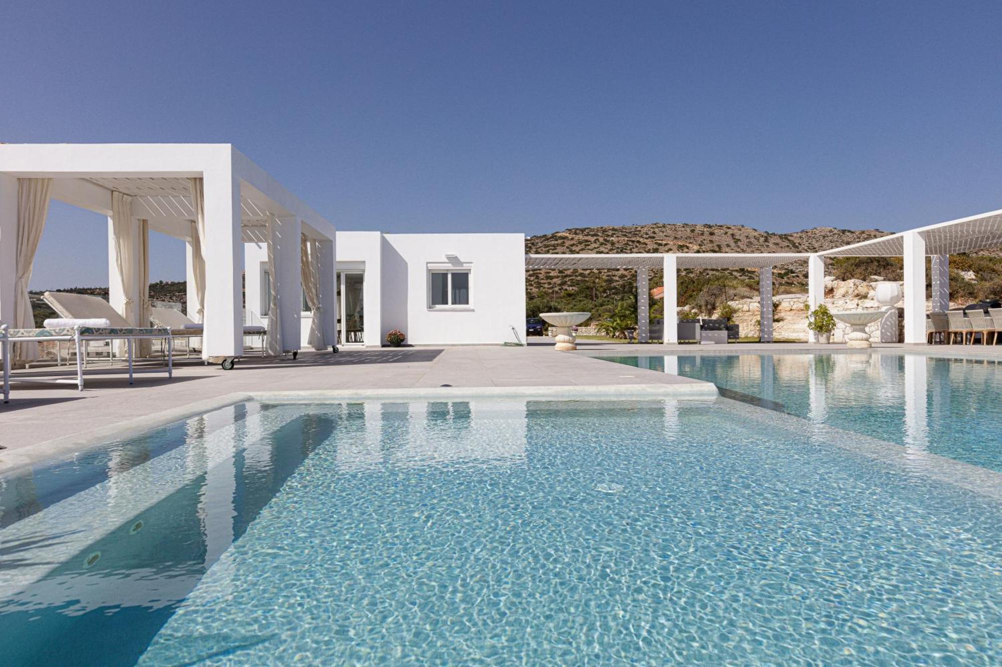 Villa Cristal