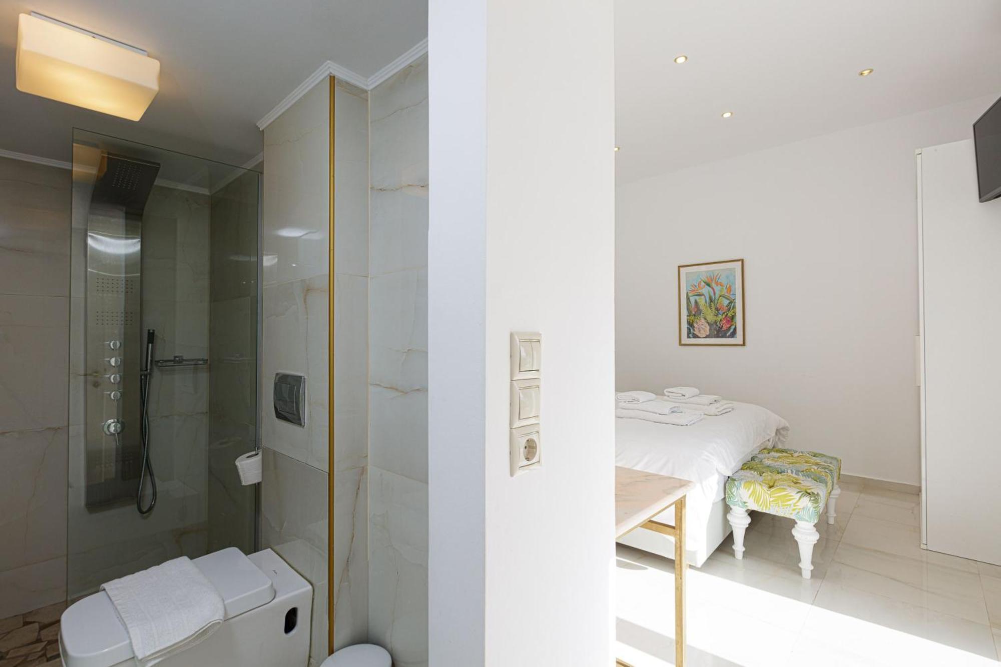 Cristal Villa