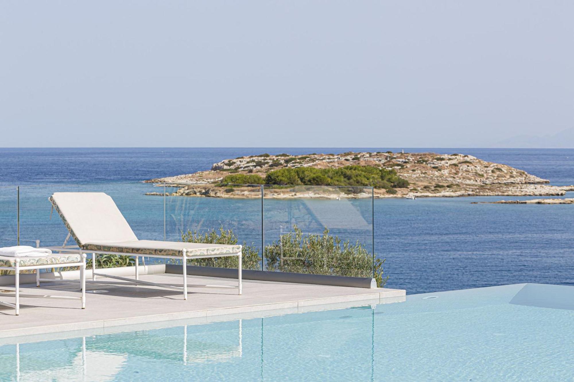 Cristal Villa *