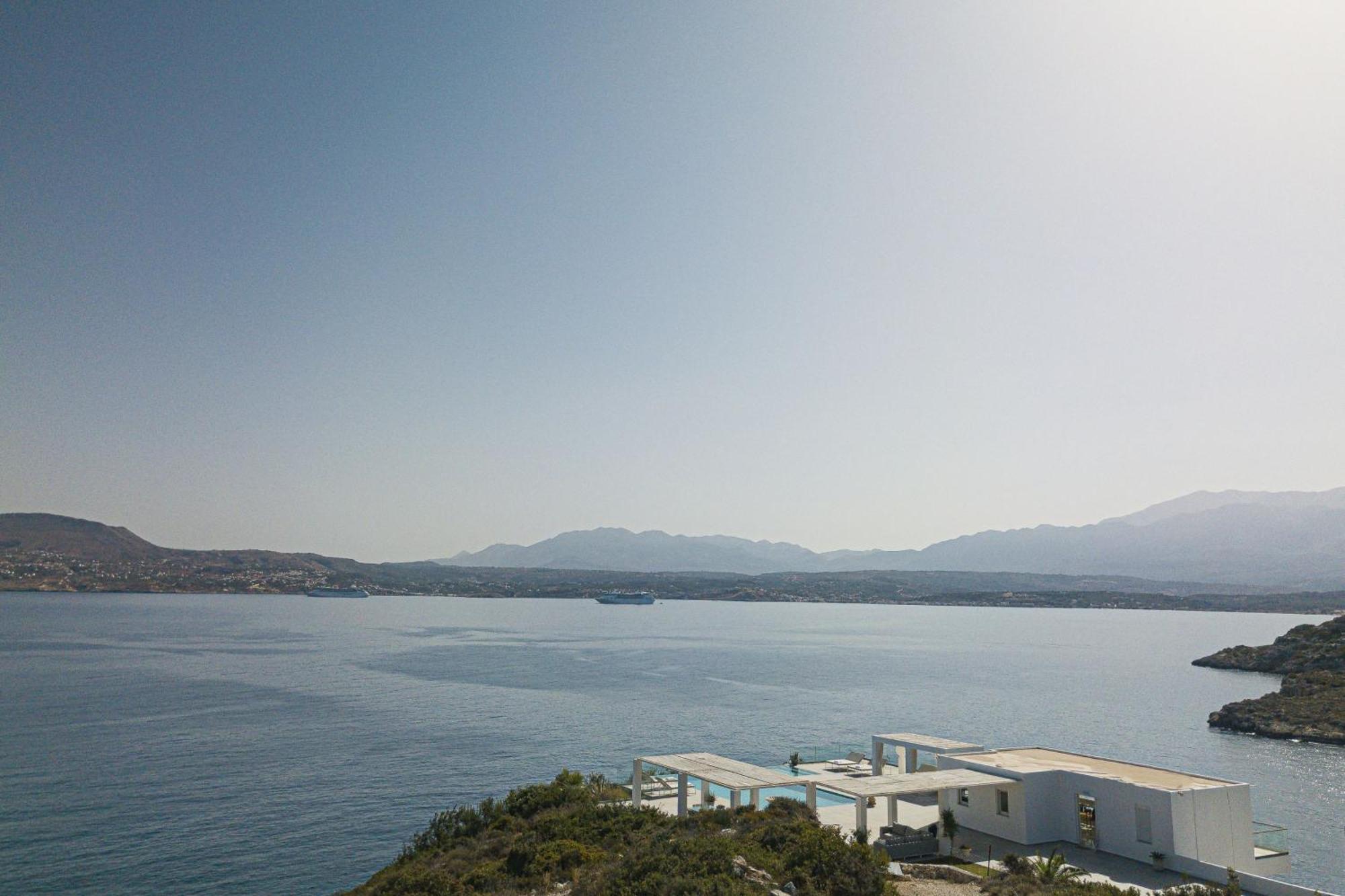 Cristal Marathi (Crete)