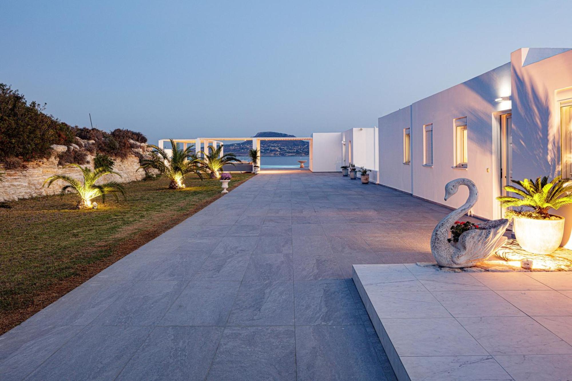 Villa Cristal