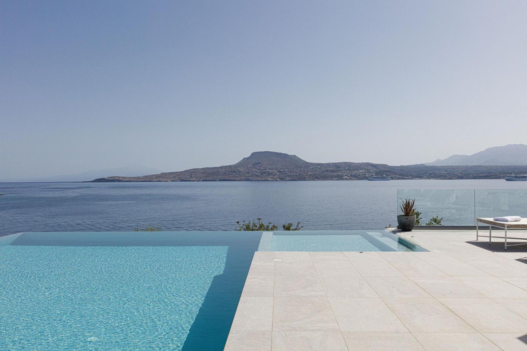 Cristal Villa Marathi (Crete)