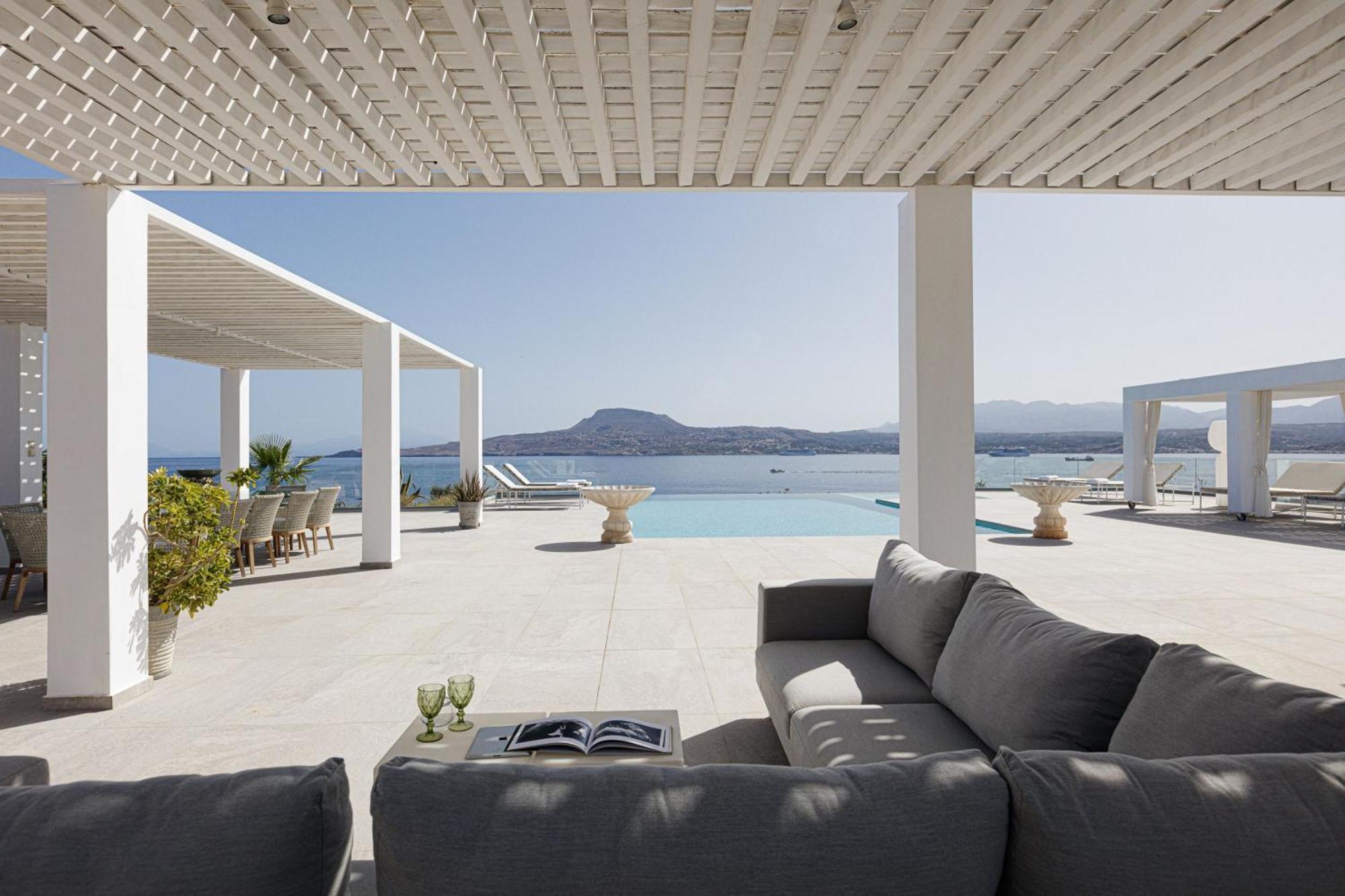 Cristal Villa