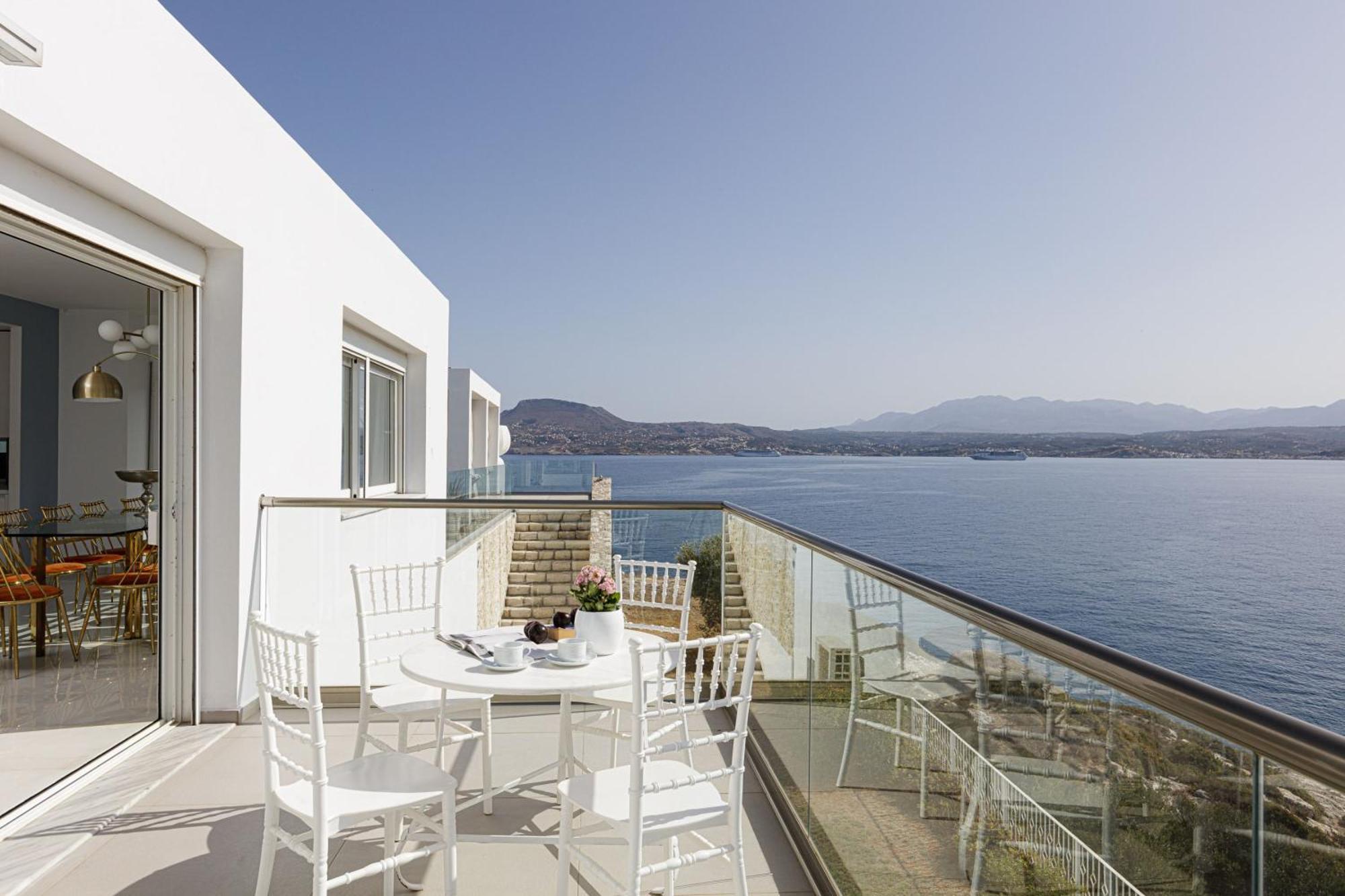 Villa Cristal