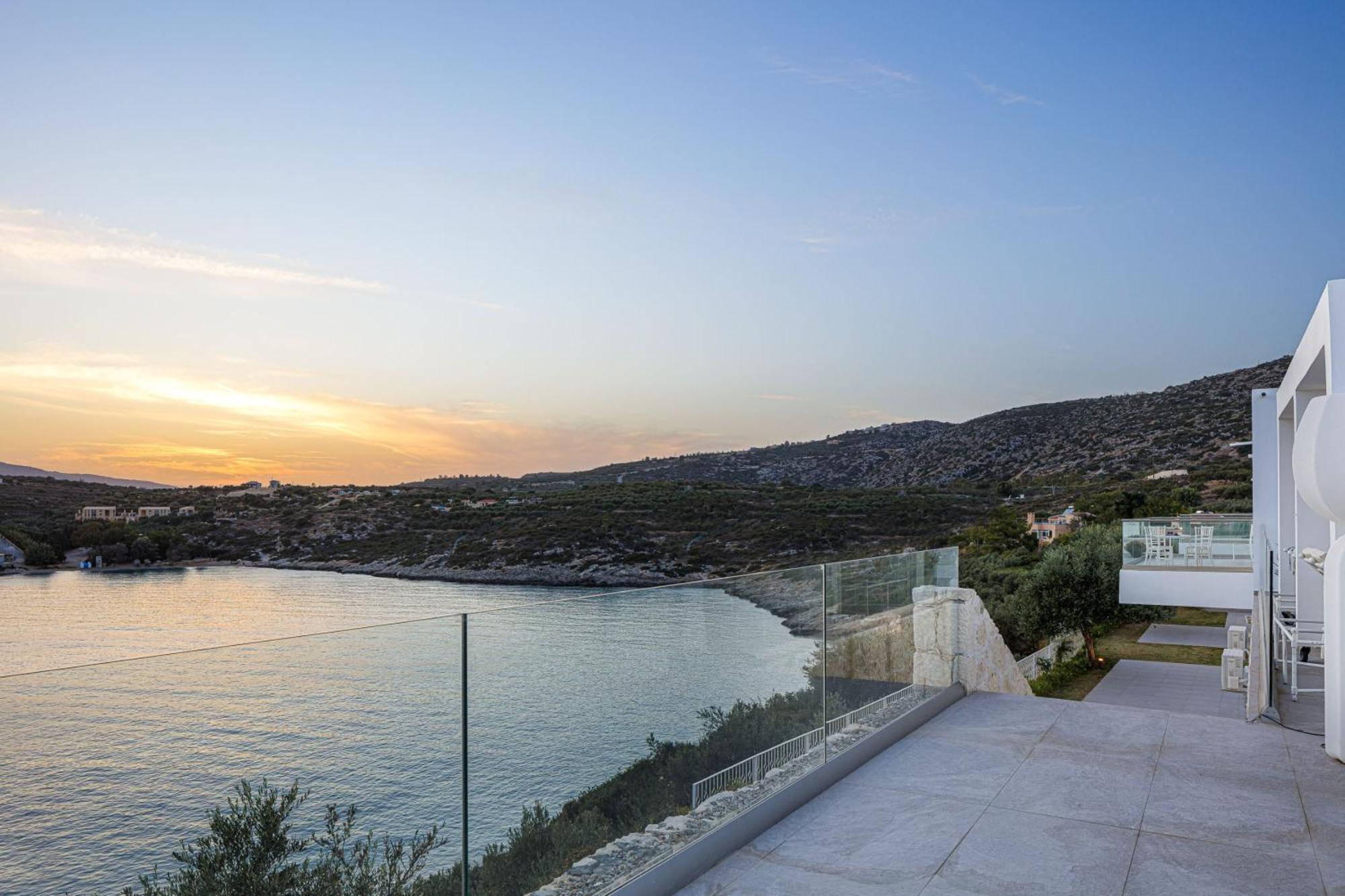 Villa Cristal