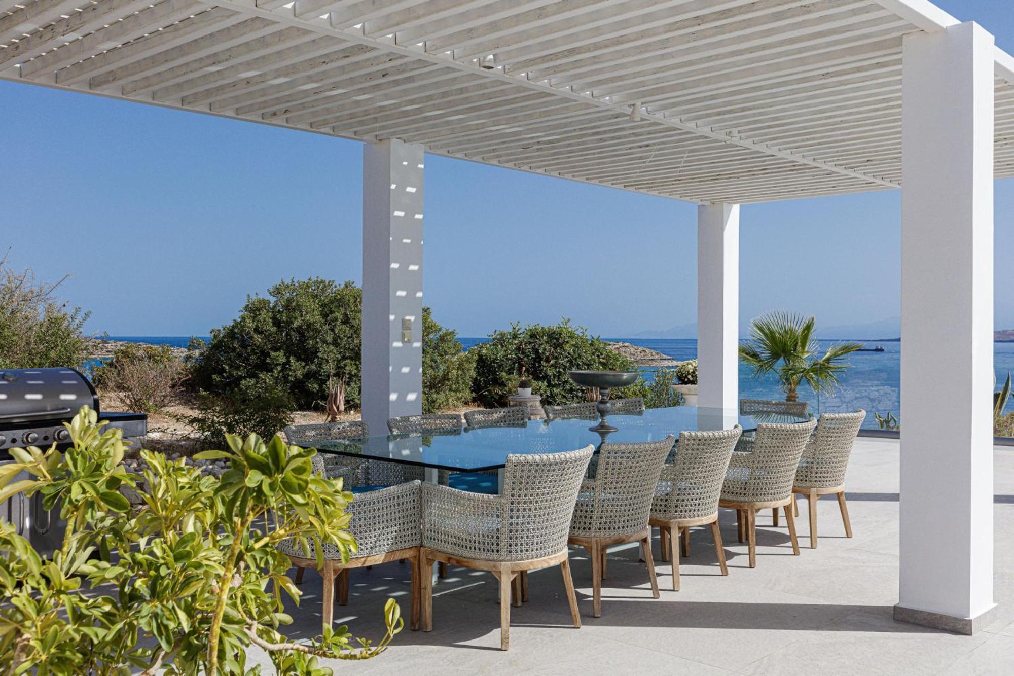 Villa Cristal
