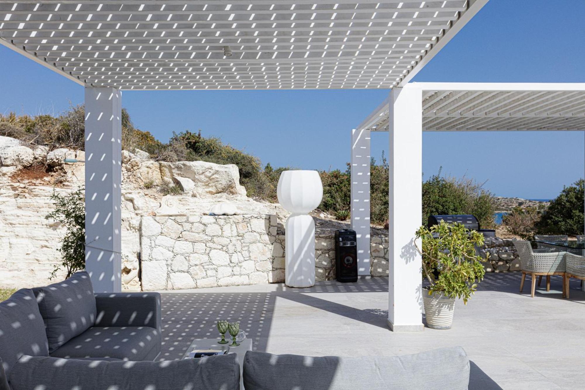 Cristal Villa Marathi (Crete)